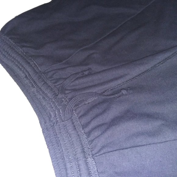 JuiceWrld Legends Never Die X 999 Black Cotton Shorts Drawstring Men's Size S - Picture 6 of 8